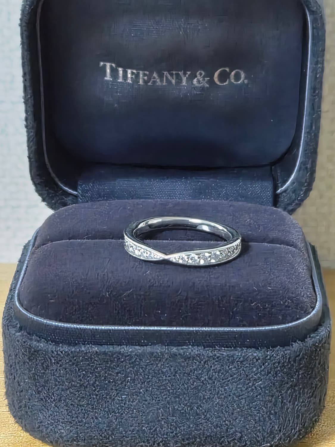 티파니앤코하모니반지 상품이미지2
