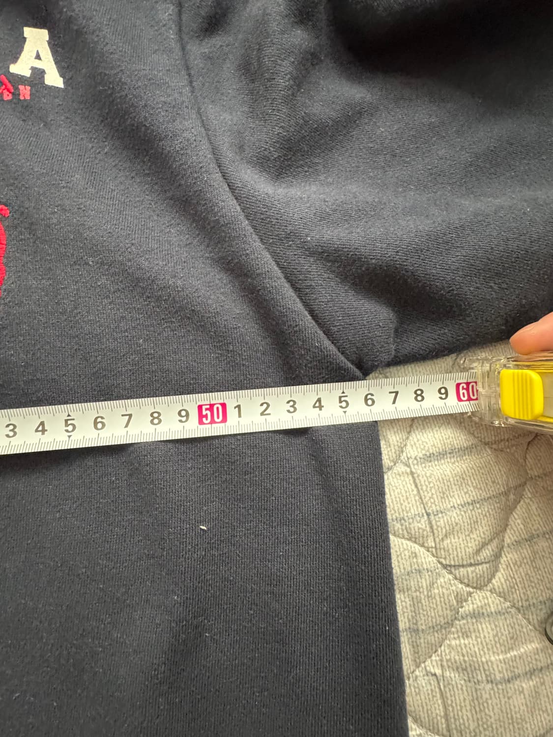 폴로 빅포니 후드집업 상품이미지4