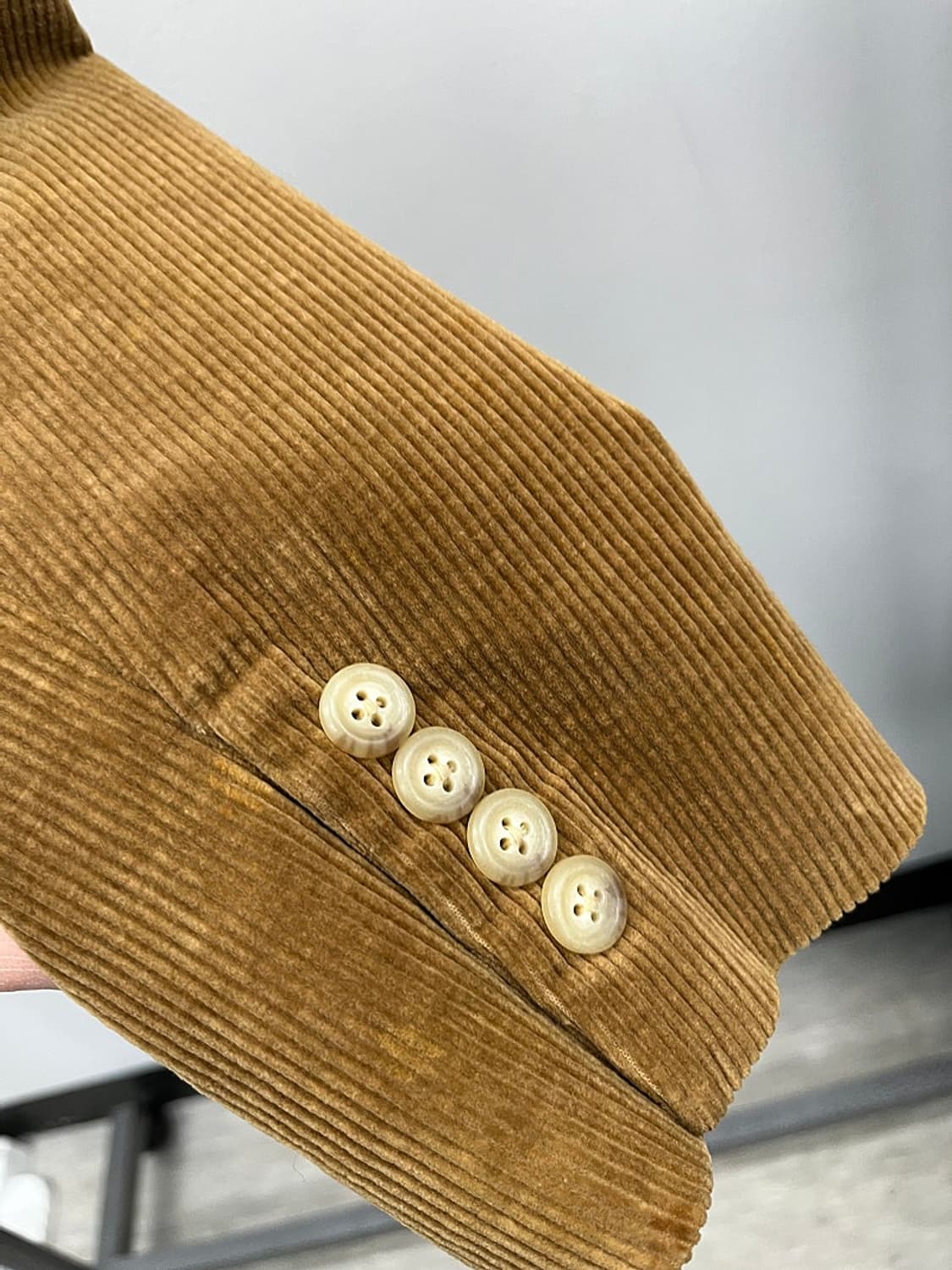 여) 랄프로렌 코듀로이 자켓  상품이미지4