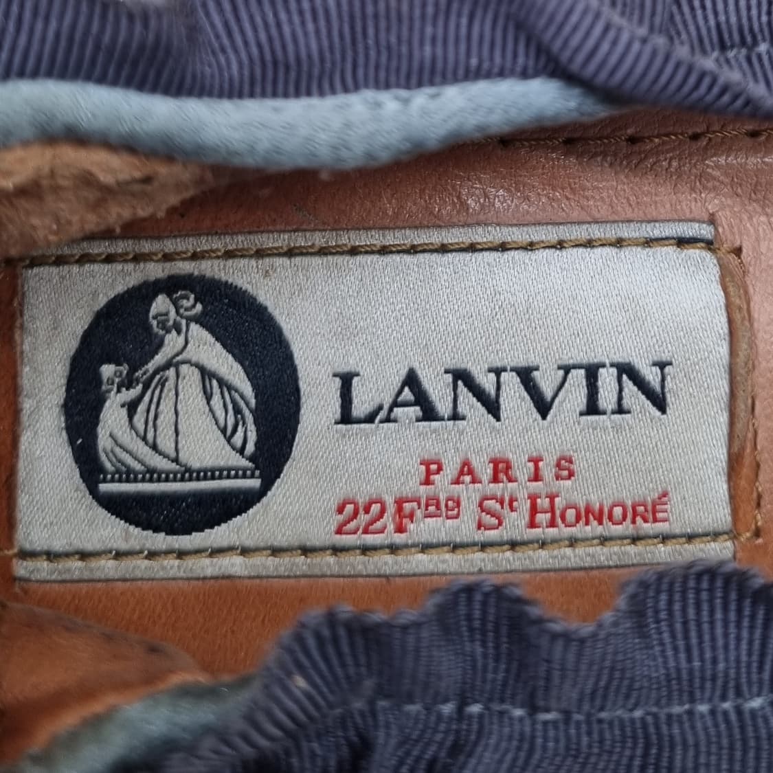 랑방 여성플랫슈즈 실사이즈225 상품이미지6