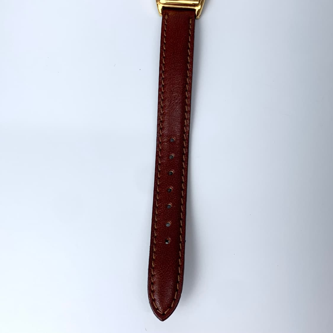 seiko 세이코 듀얼 타임 쿼츠 시계 상품이미지4