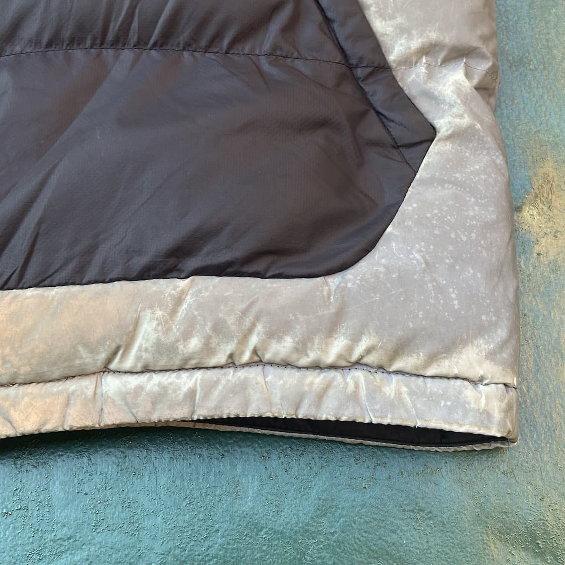 팔라스 팔-텍스 푸퍼 패딩 재킷 상품이미지7