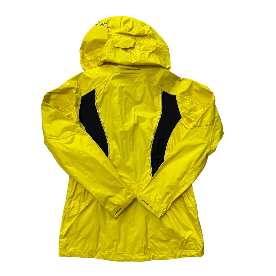 아이더 바람막이  상품이미지3