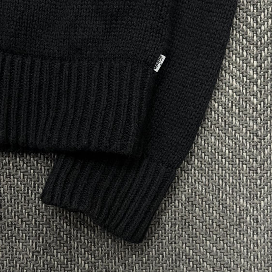 리바이스 숄카라 니트 가디건 v2817 상품이미지5