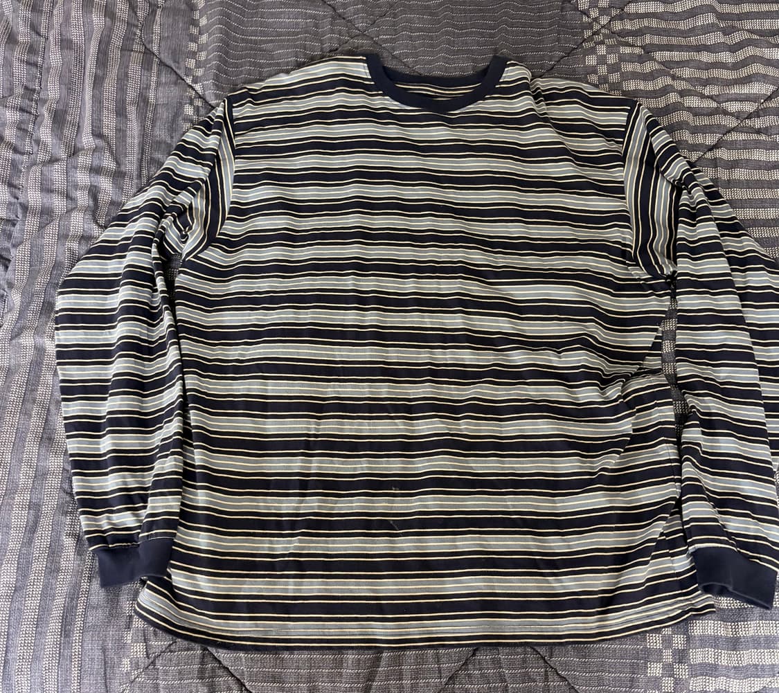 듀테로 긴팔 m 상품이미지1