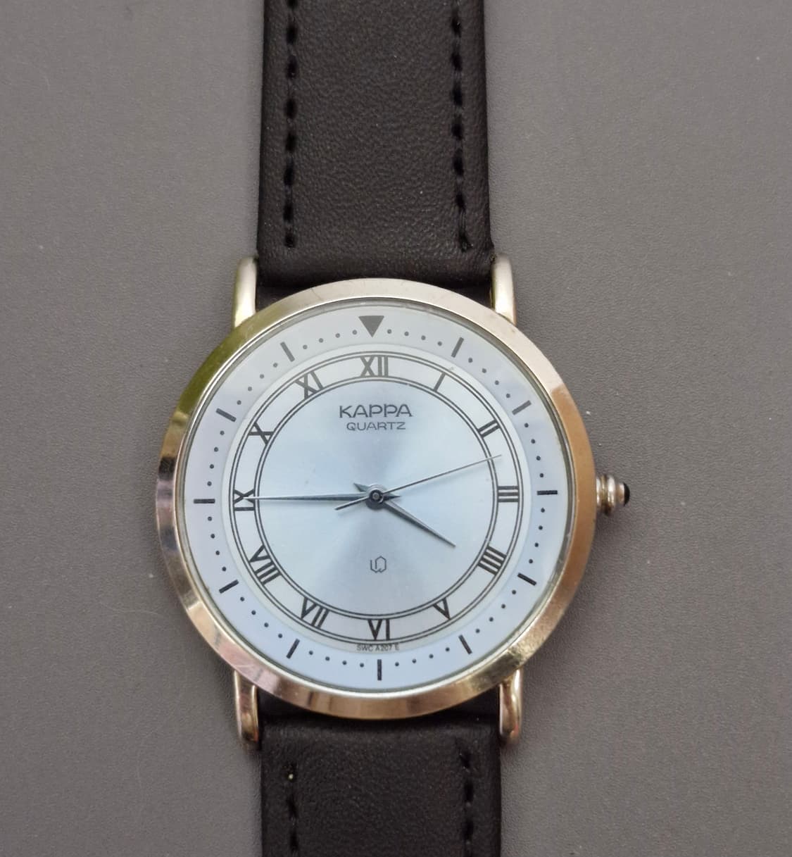 삼성 카파 남녀공용 손목시계    상품이미지1