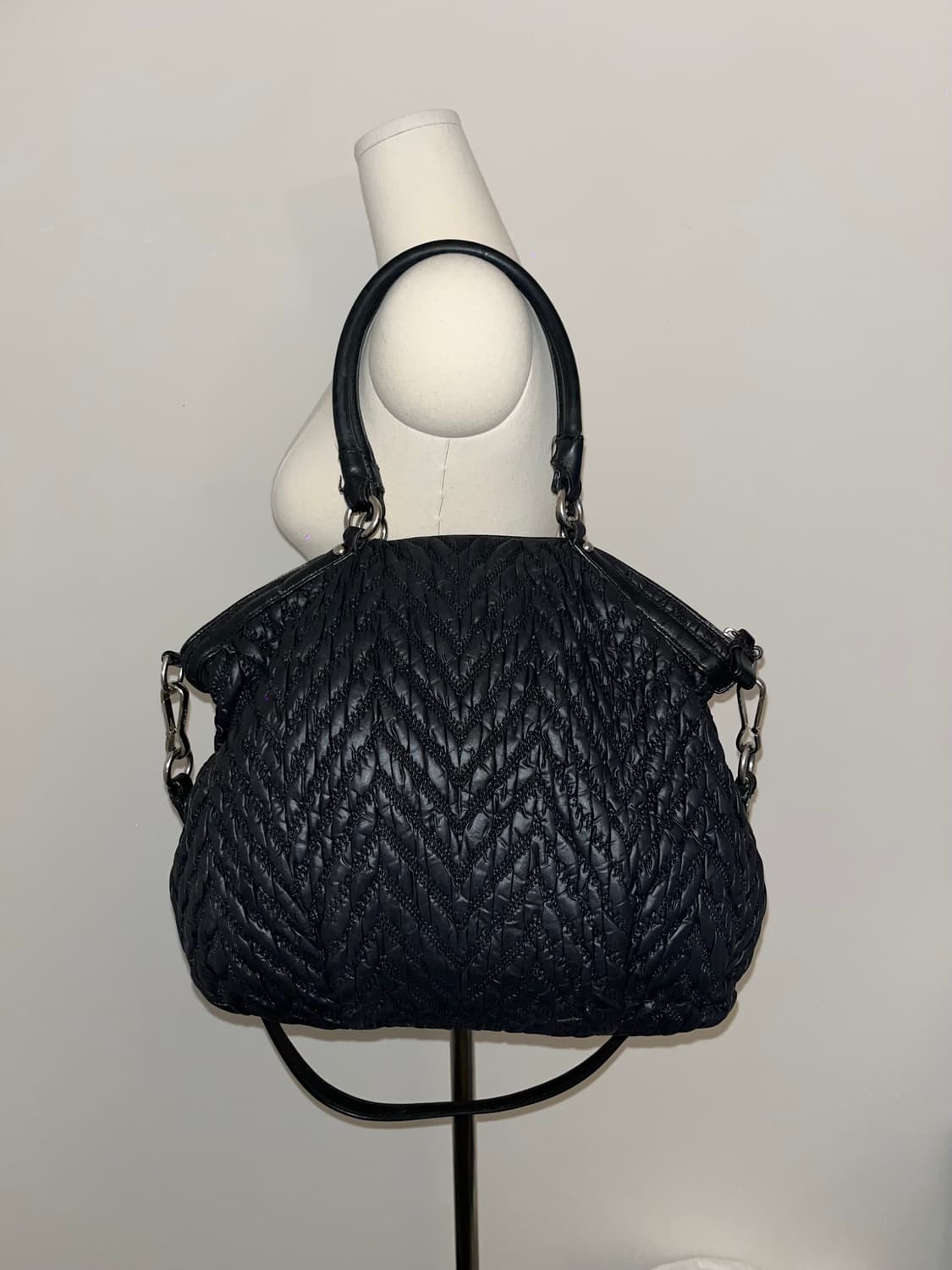 📦Coach 70주년 한정판  shoulder bag 상품이미지5