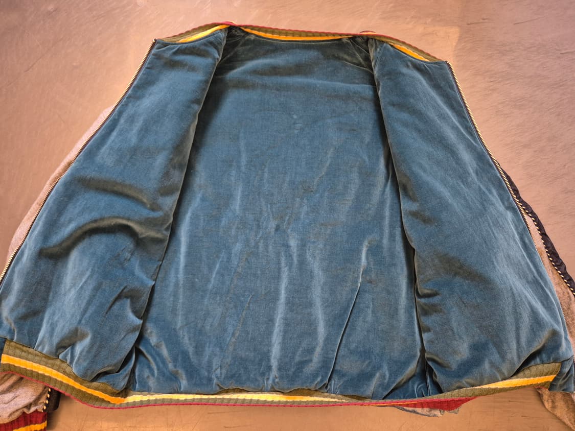 16ss KAPATAL KOUNTRY SOUVENIR JACKET 상품이미지5