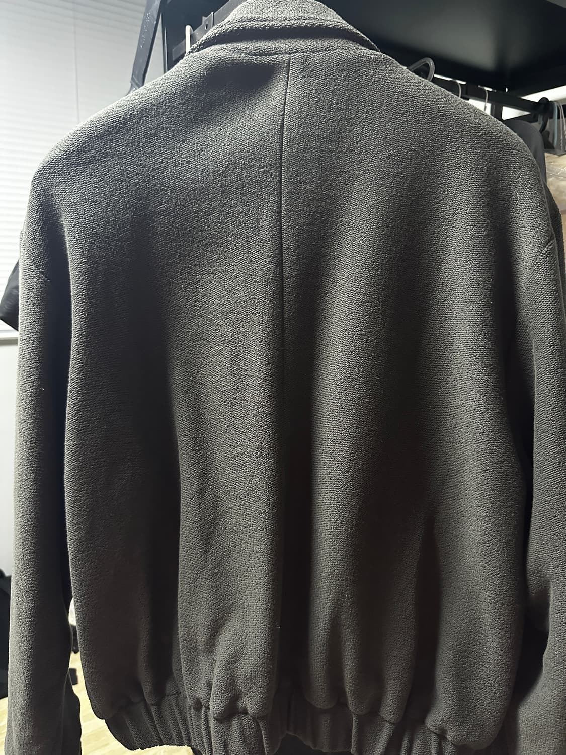 밀로아카이브 자켓 상품이미지2