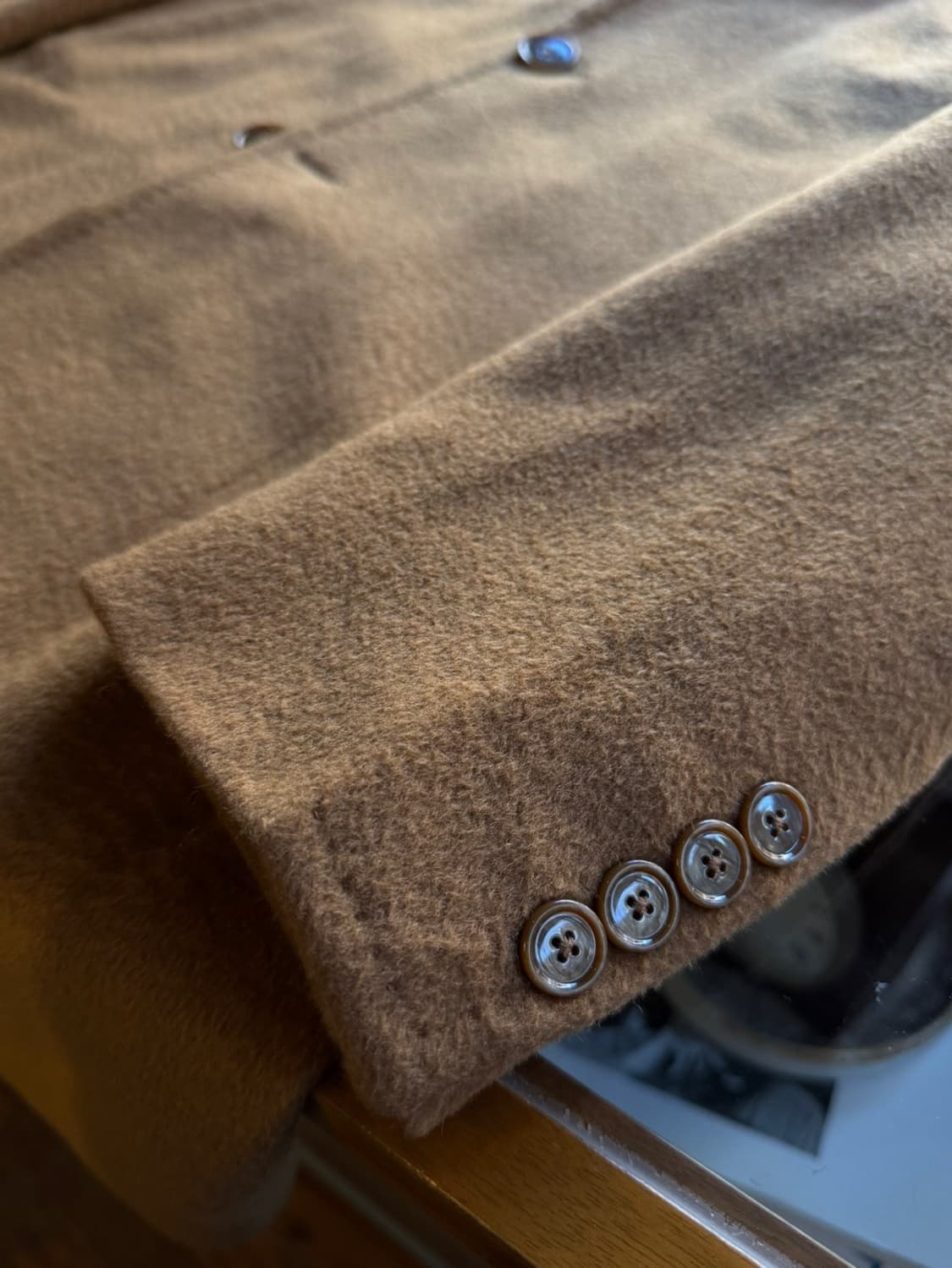 딸리아또레 클래식 탑코트 100 상품이미지6