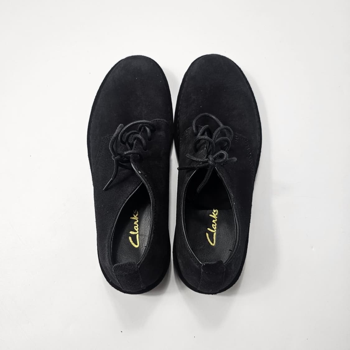 CLARKS 데저트 런던 255 상품이미지4