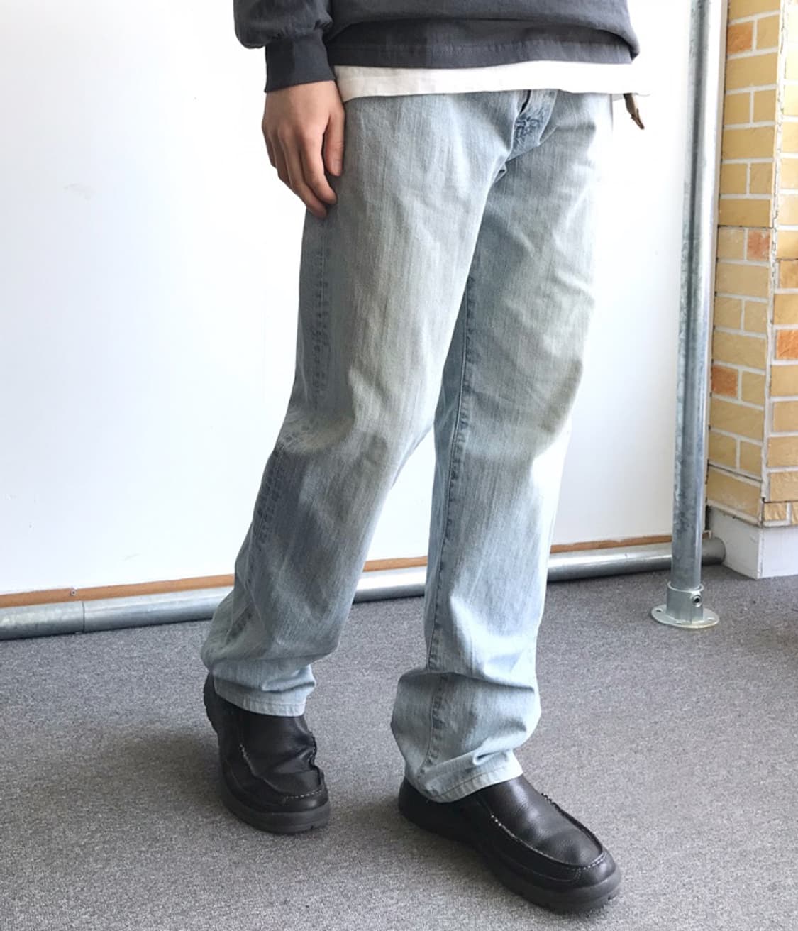Edwin 상품이미지1