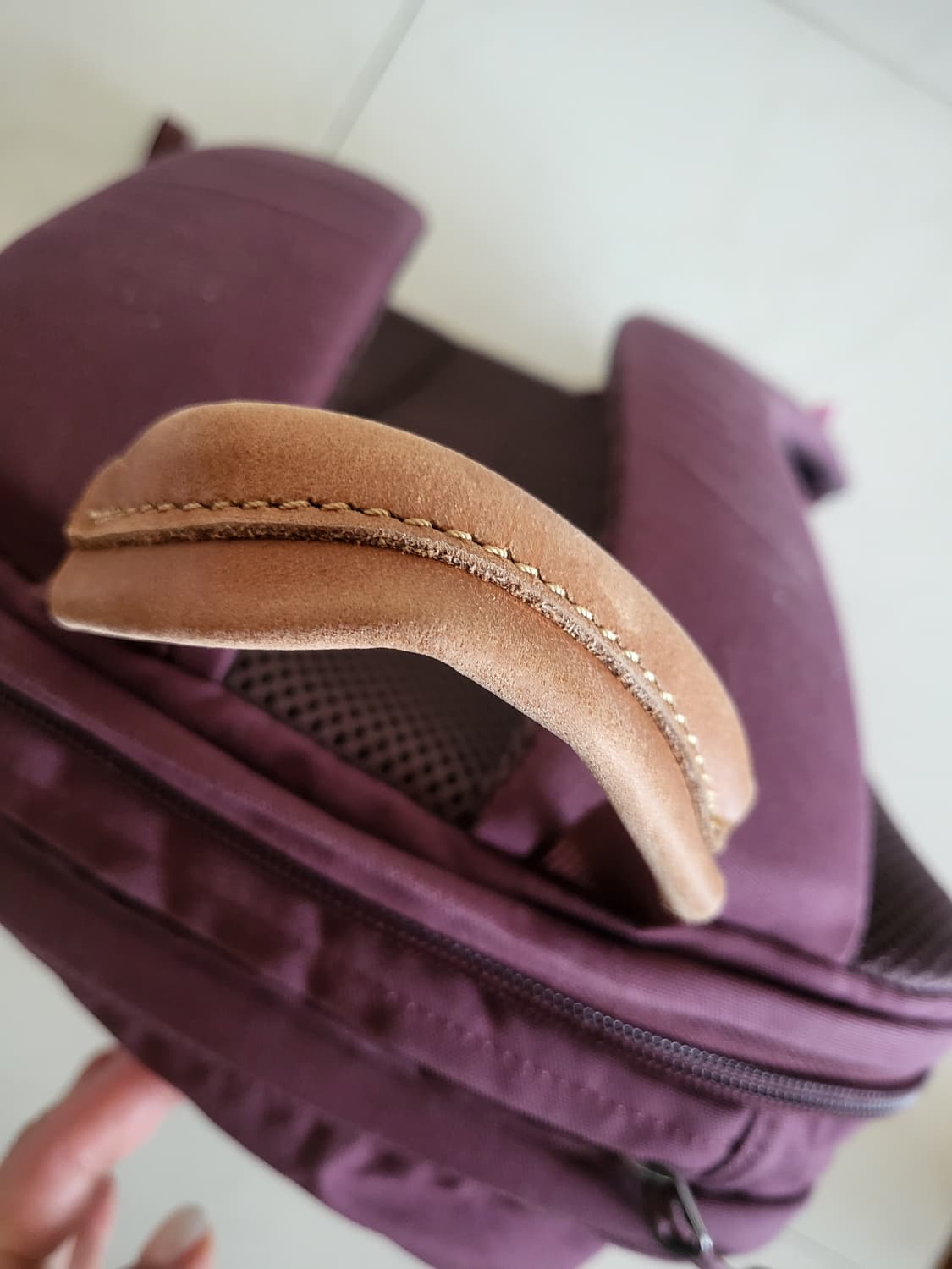 피엘라벤 백팩  28L 상품이미지10