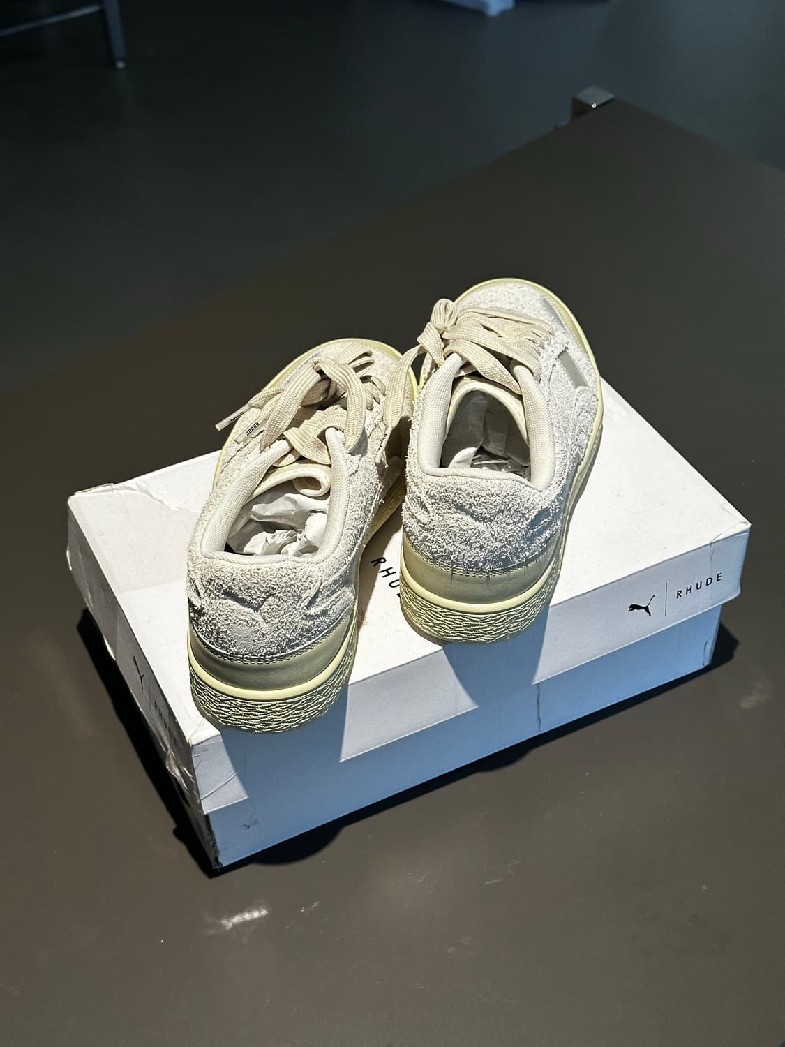 puma x ralph sampson rhude 상품이미지3