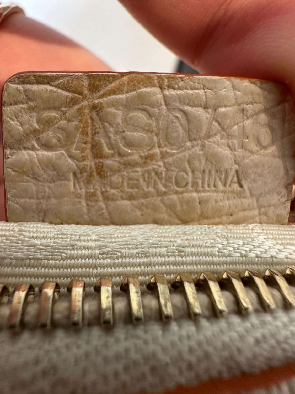 정품 셀린느 호보백 상품이미지9