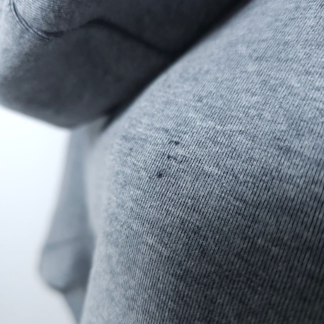 나이키 테크팩 집업 다크그레이 M 상품이미지6