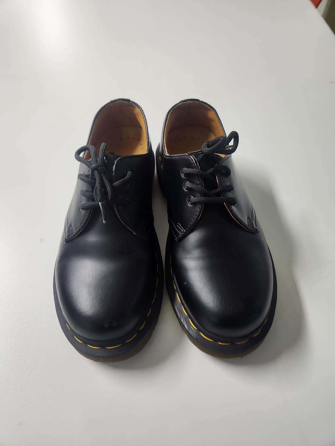 닥터마틴 1461 스무스 상품이미지1