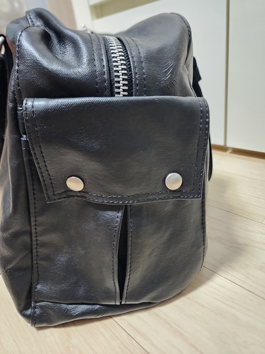 요시다포터 프리스타일 보스턴백 상품이미지3