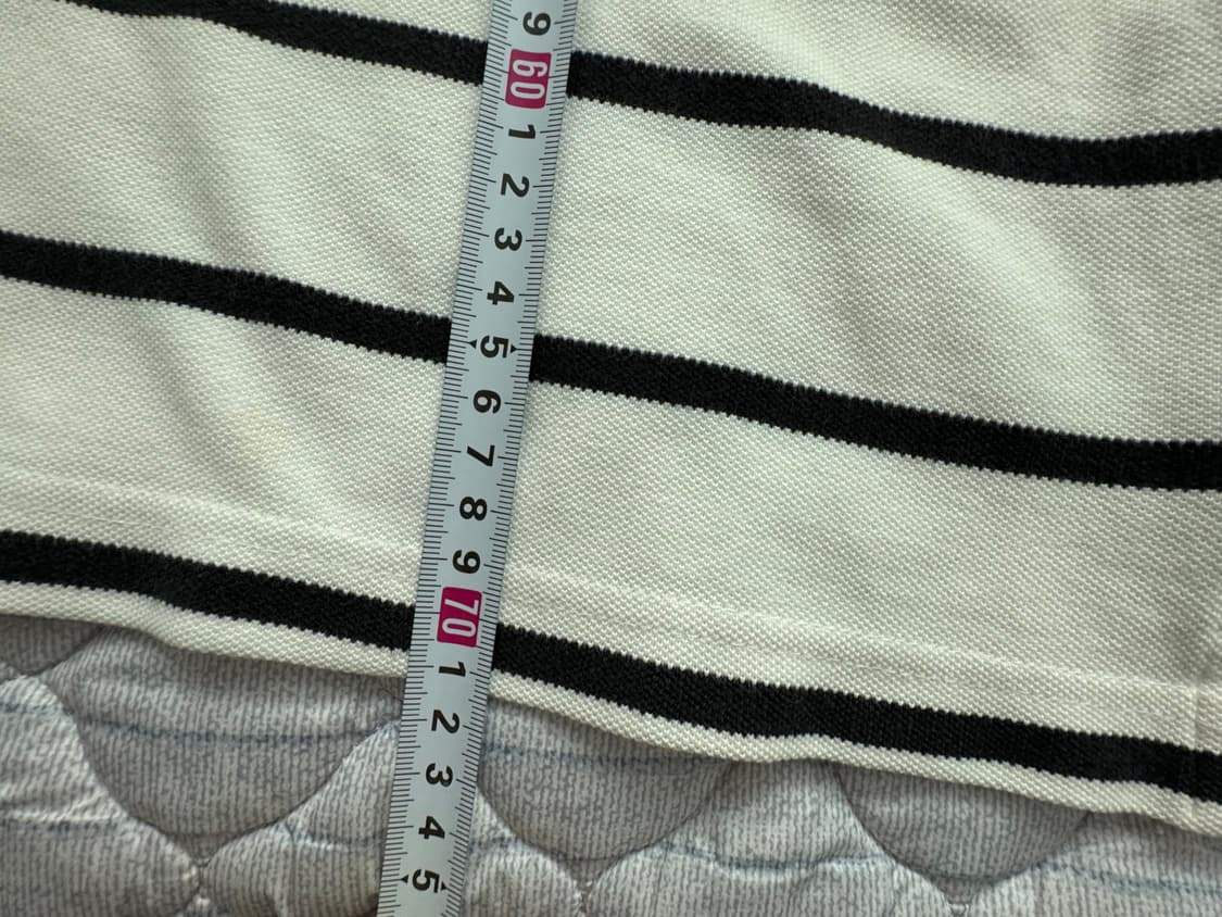 폴로 빅포니 스프라이프 티셔츠 상품이미지6