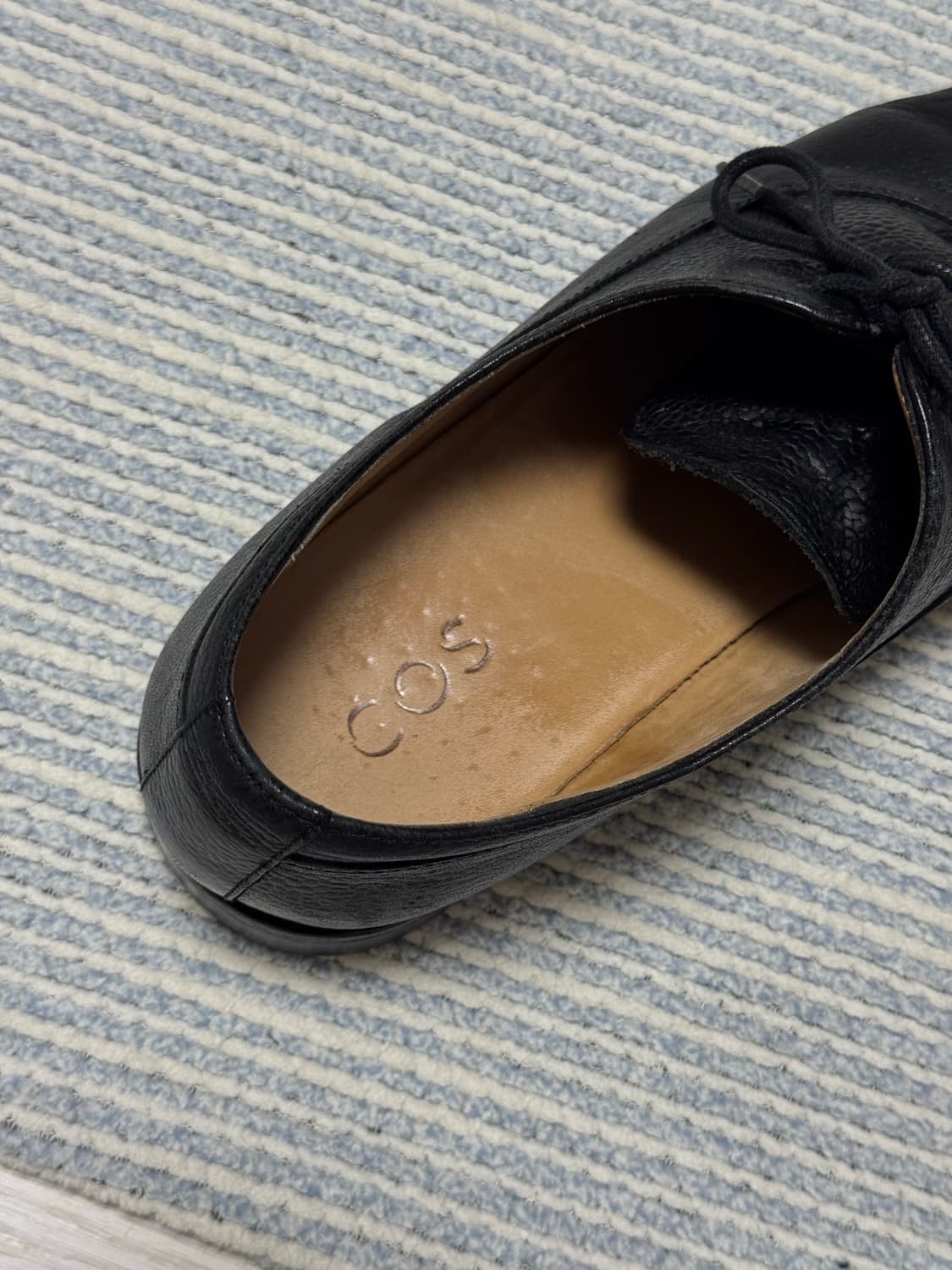 cos 코스 스트레이트팁 43 상품이미지7