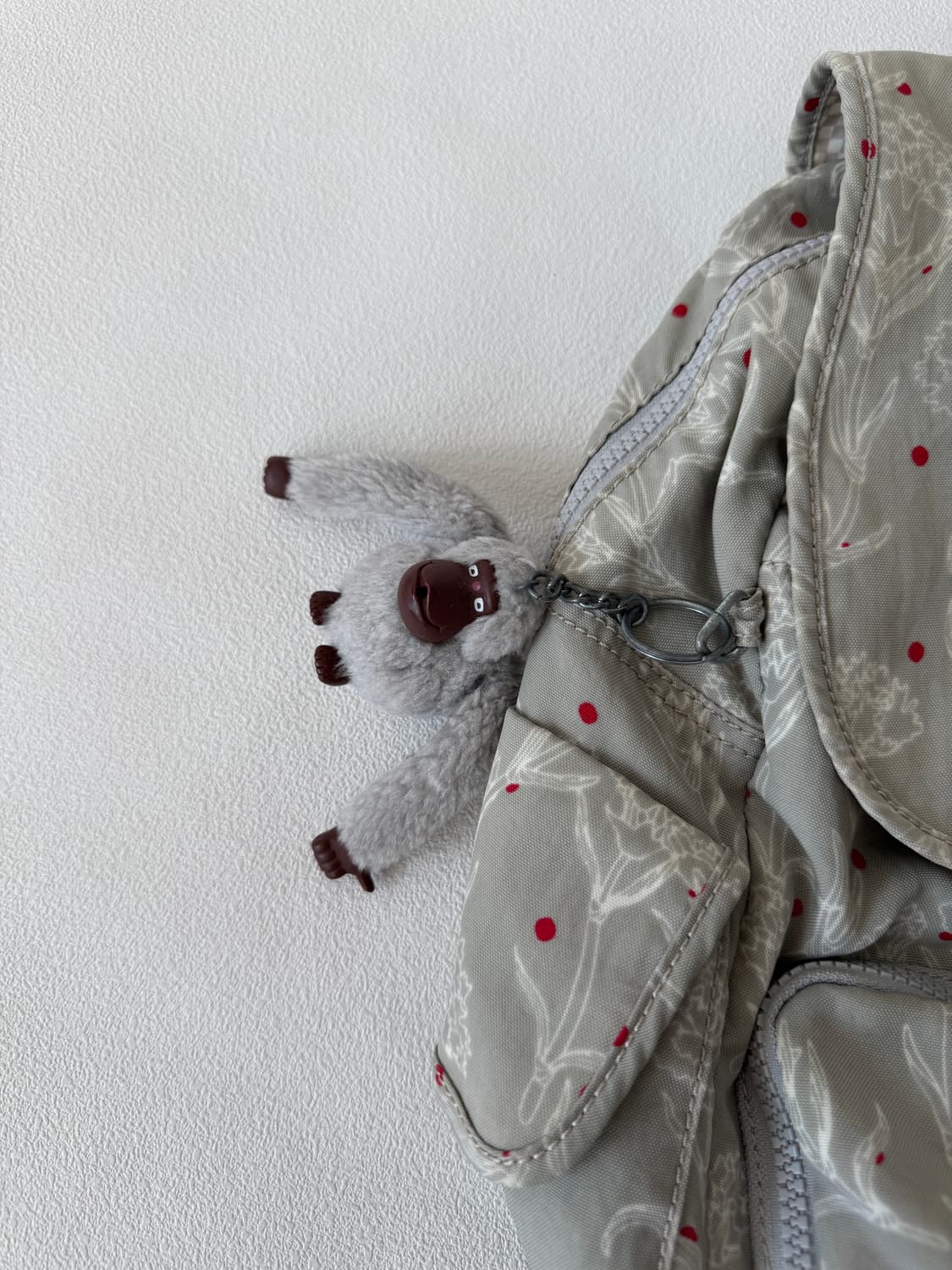 키플링(Kipling) 백팩 상품이미지3