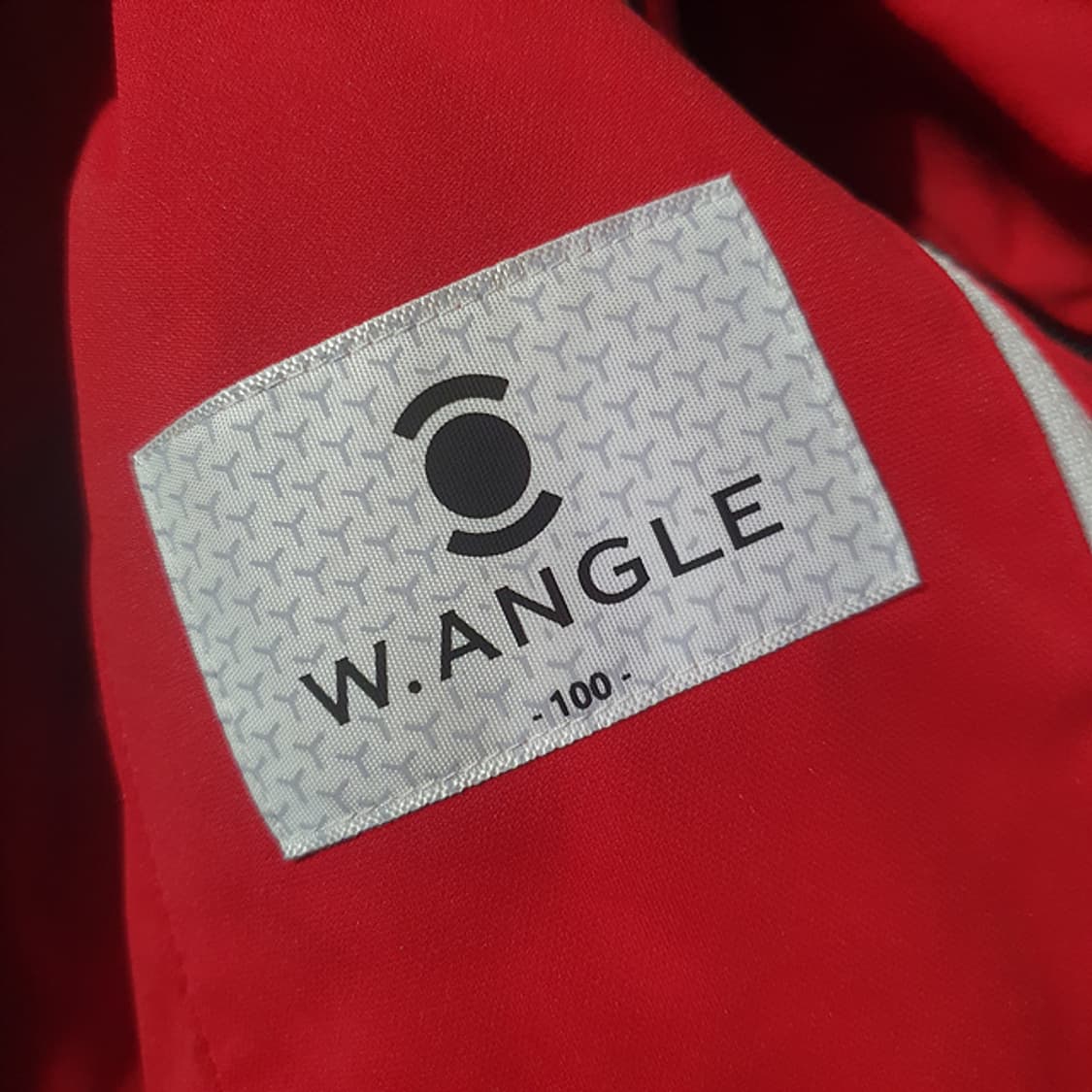 와이드앵글 점퍼 100 상품이미지4