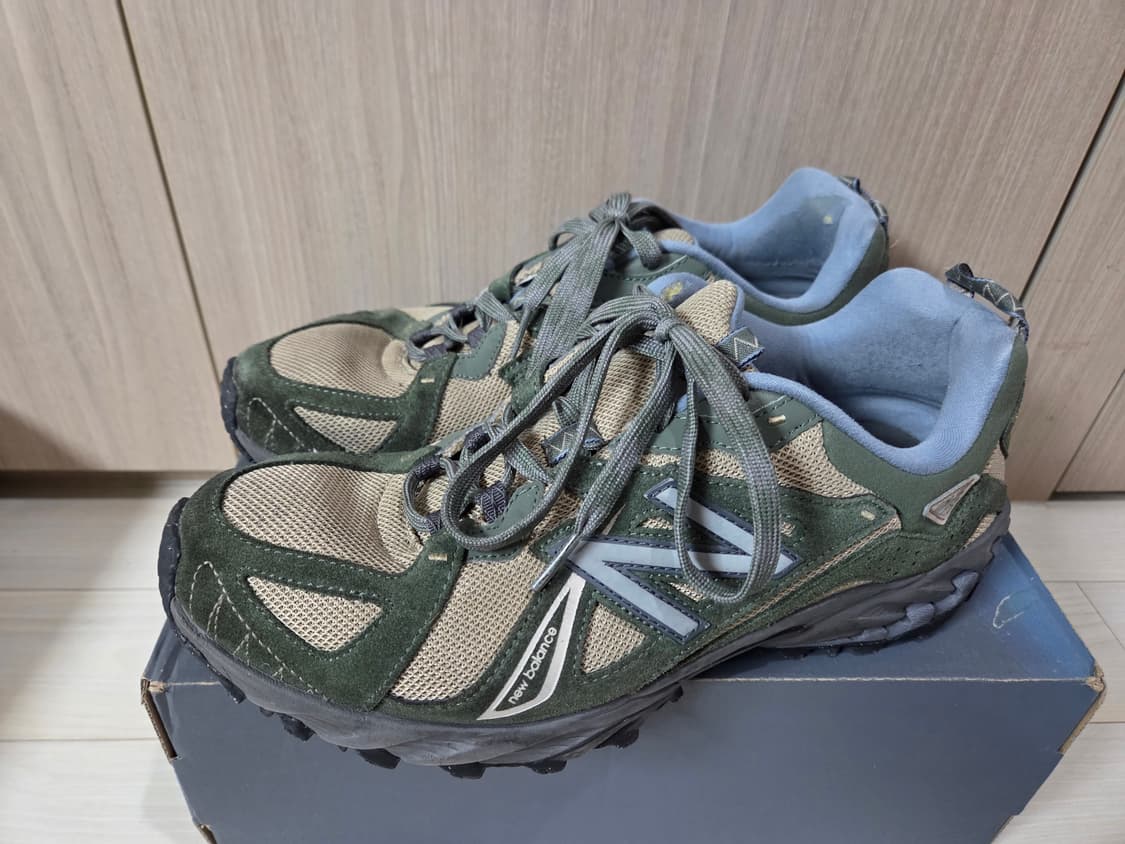 뉴발란스 m610 280 상품이미지1