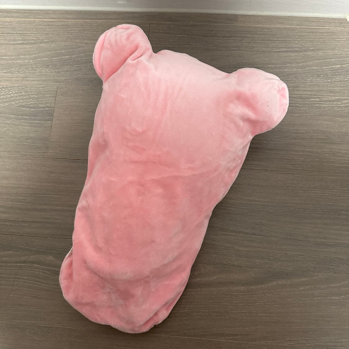 빈티지) 정품 코리락쿠마 침낭 인형 상품이미지2