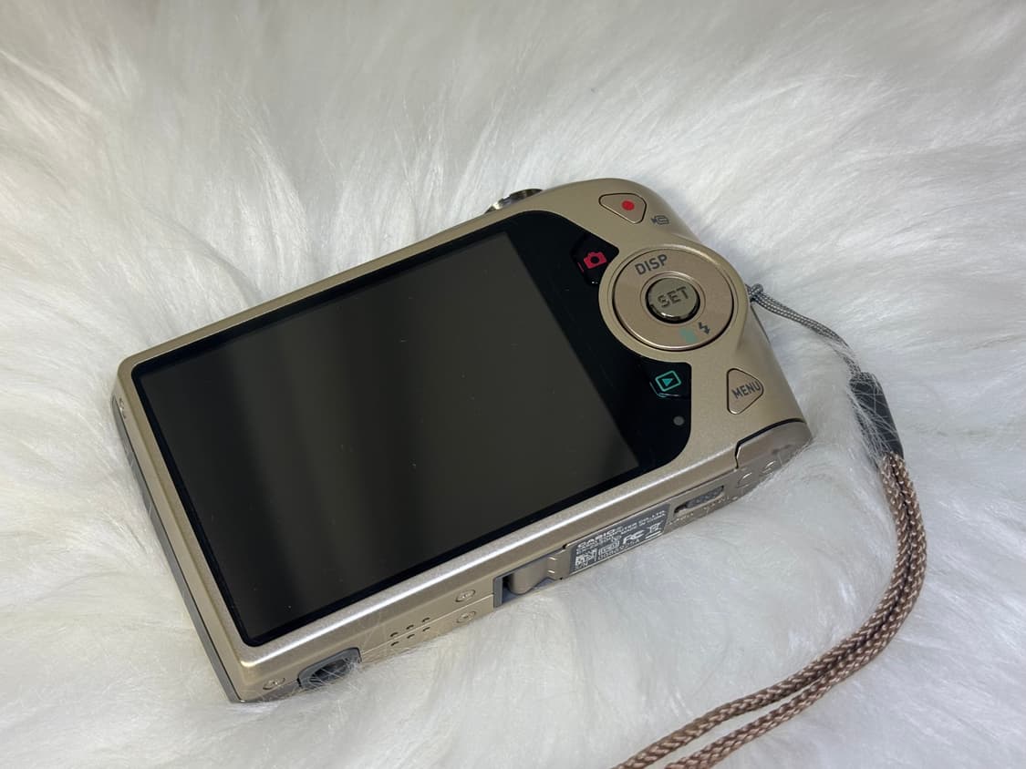 카시오 엑슬림 ex-z2300 Casio Exilim 상품이미지3