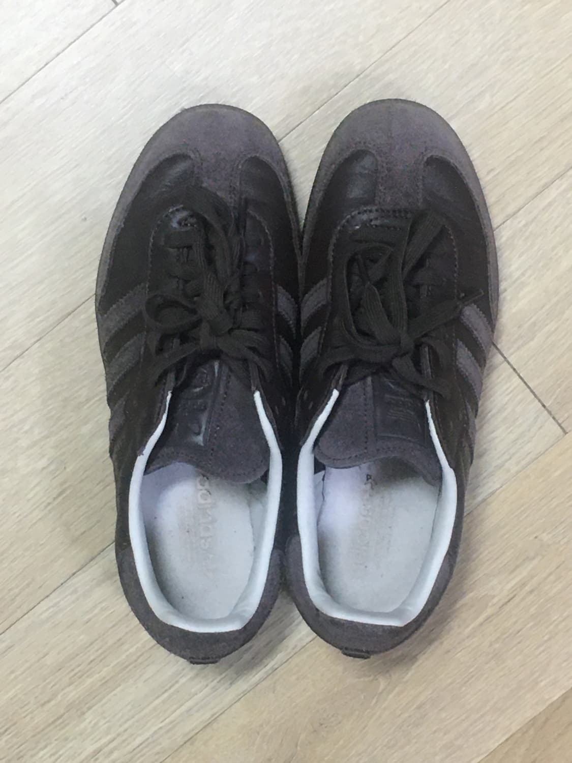 아디다스 삼바 240 상품이미지1