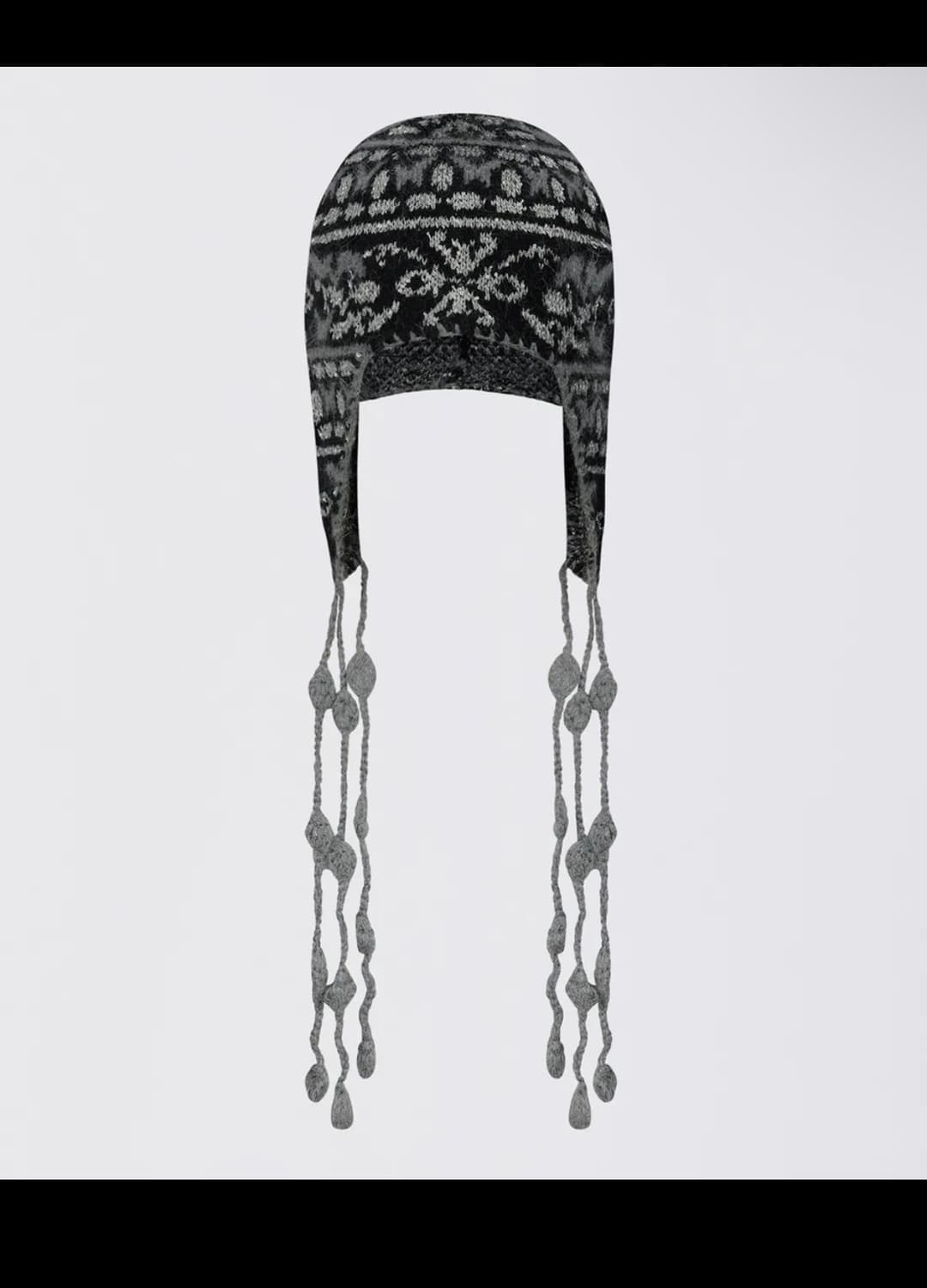 스컬프터 이어플랩 비니 상품이미지2