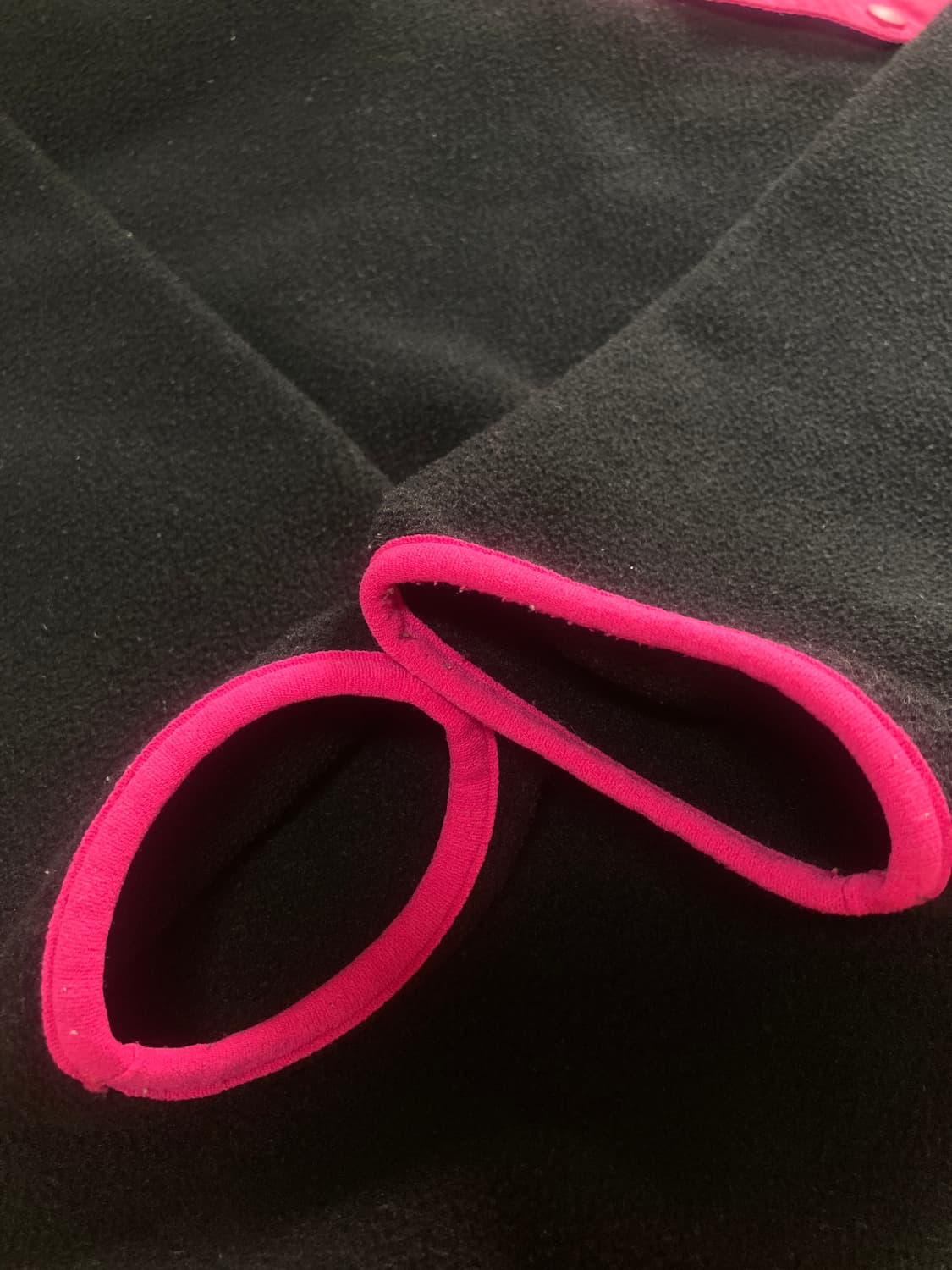 파타고니아 신칠라 핑크 S 상품이미지3