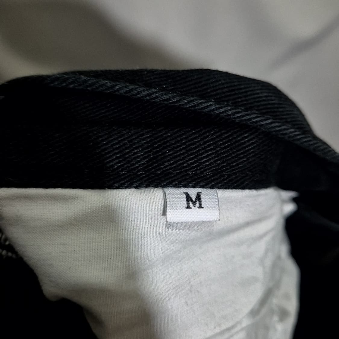 떠그클럽 팬츠 상품이미지7