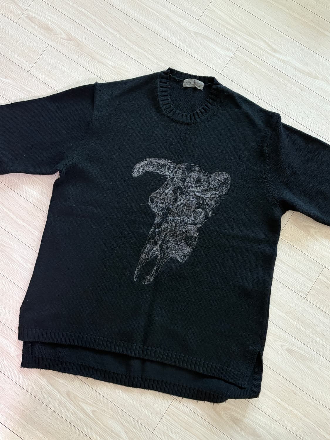 요지야마모토 뿌르옴므 상품이미지1