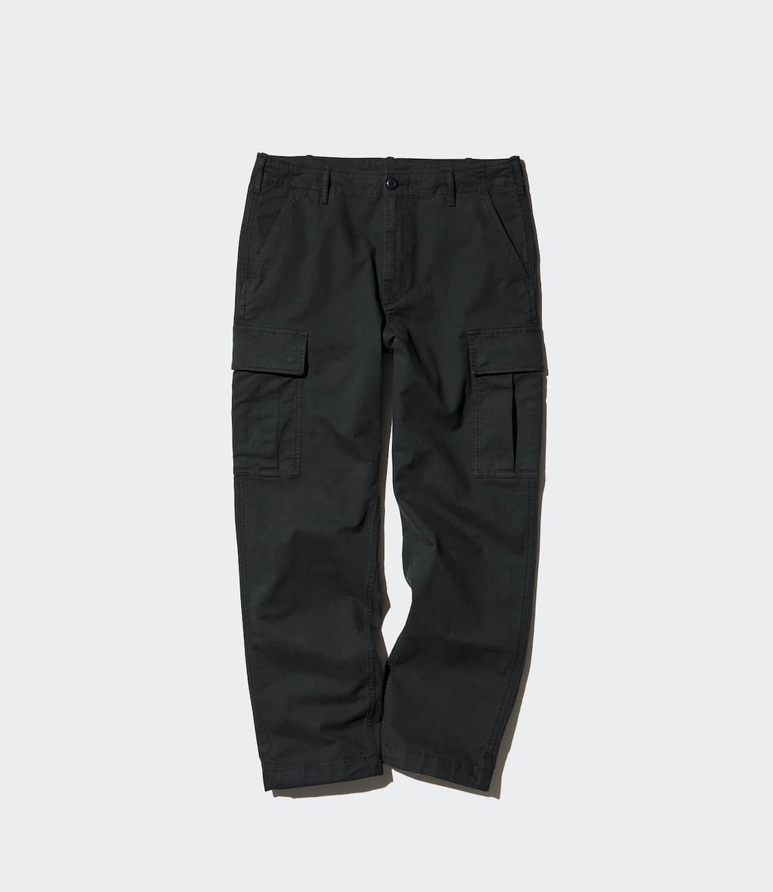 유니클로 립스탑 퍼티그 카고팬츠 상품이미지1