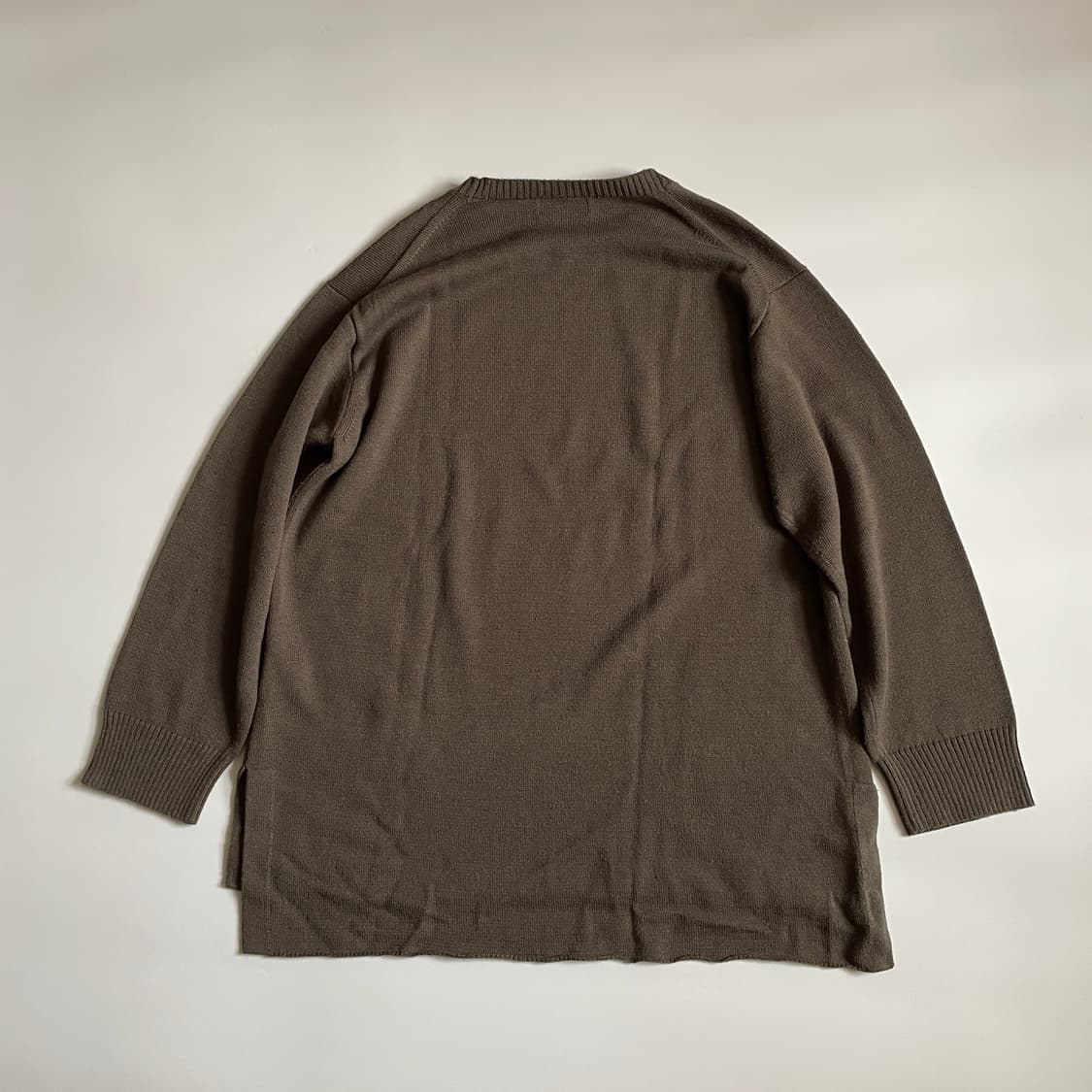 Yohji yamamoto S’yte 상품이미지5