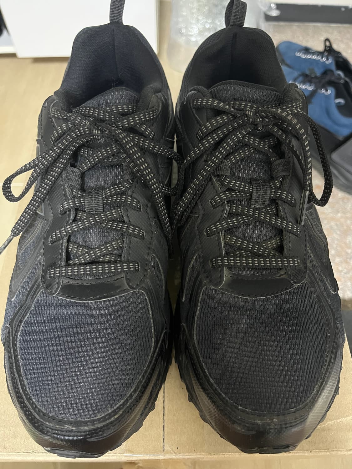 뉴발란스 410v5 블랙 상품이미지2