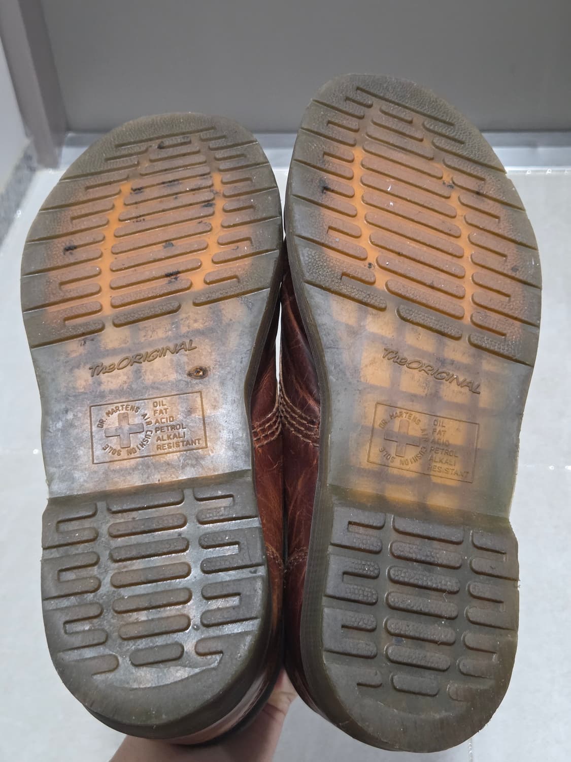 닥터마틴 8053 크레이지 호스 상품이미지4