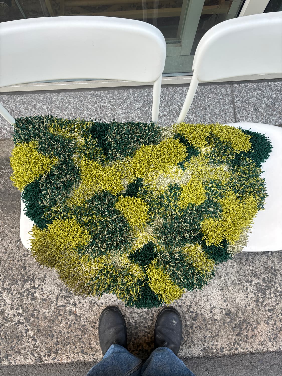 세이투셰 모스러그 상품이미지2