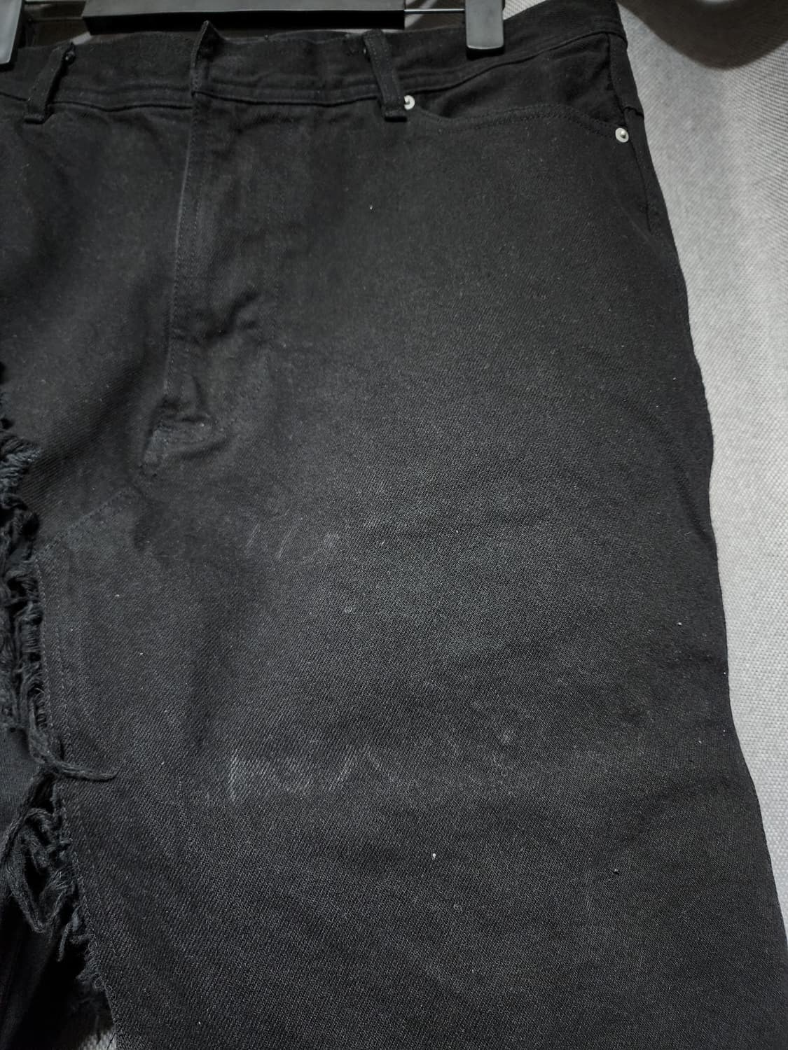 컴퓨터포맷 레이어드 스커트 치마바지 상품이미지6