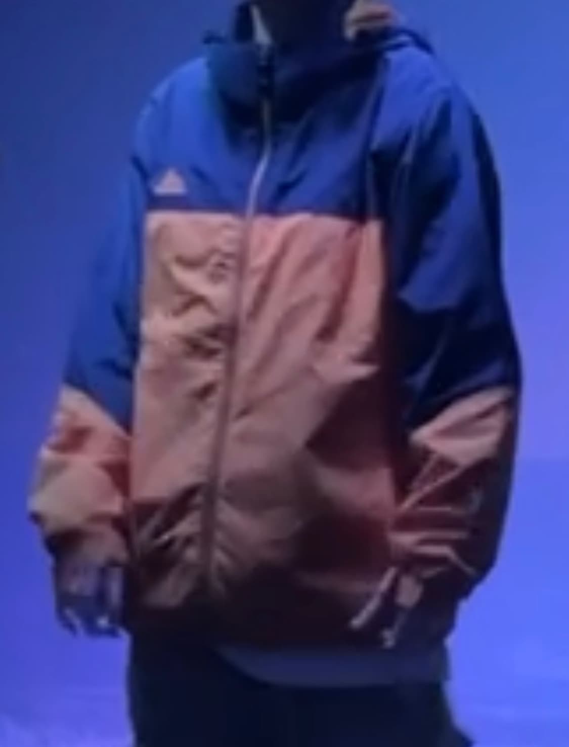 아디다스 바람막이 M 상품이미지4