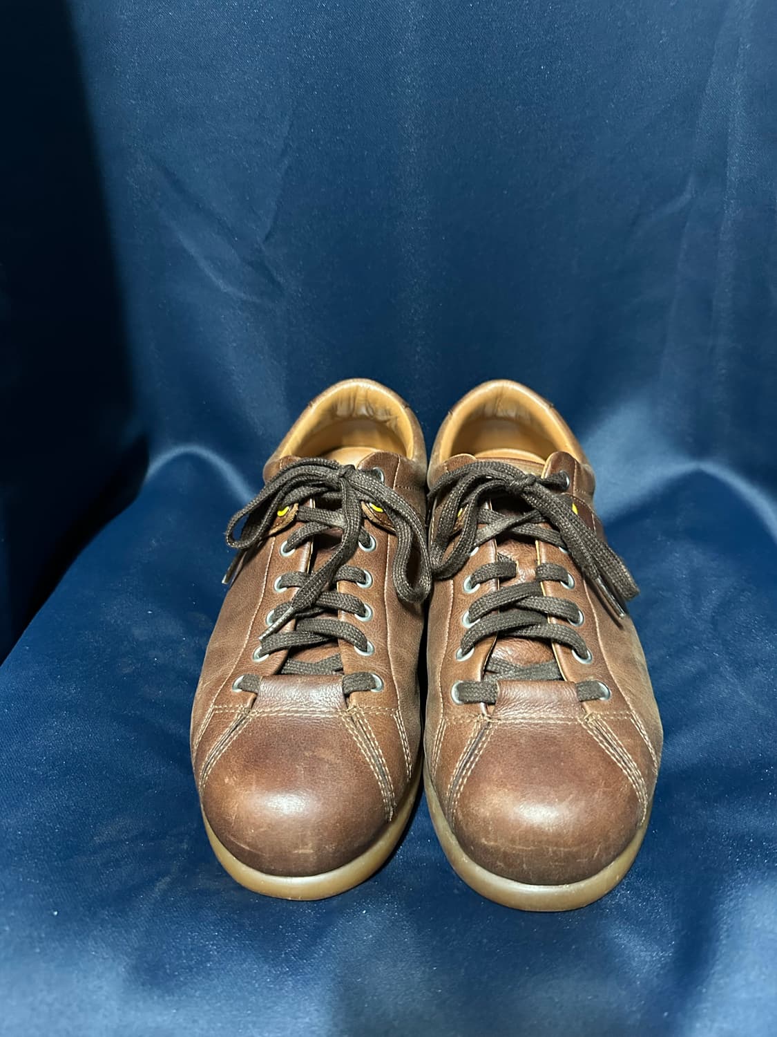 캠퍼 펠로타스 아리엘 브라운 42 상품이미지2