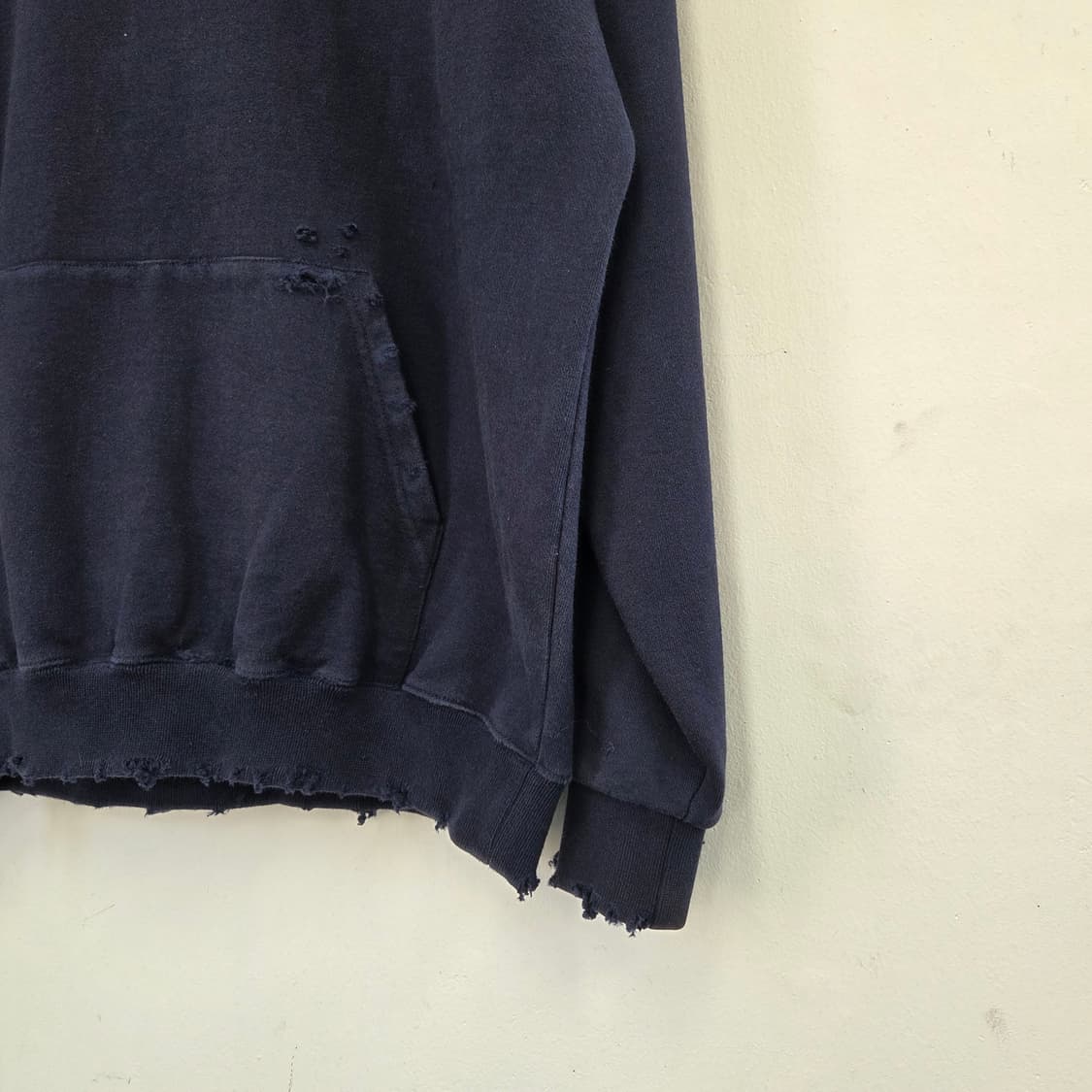 빈티지 뉴욕 후드 상품이미지4