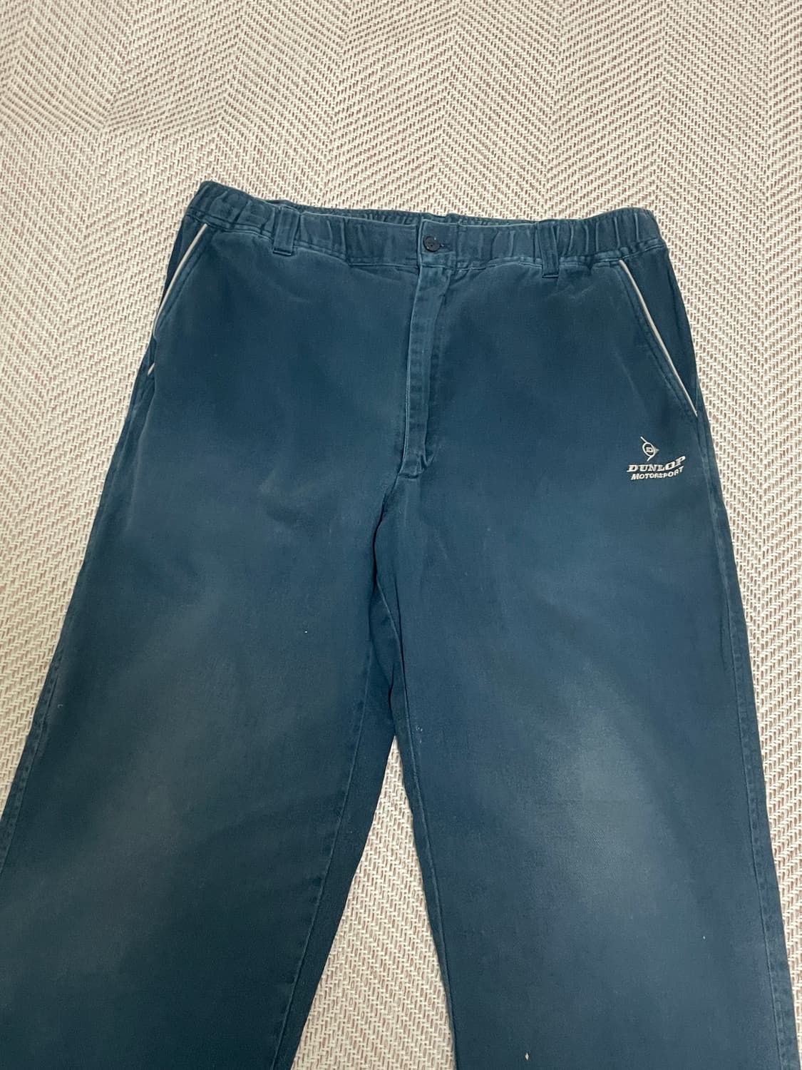 던롭 페이딩 워크팬츠 J03285 상품이미지3