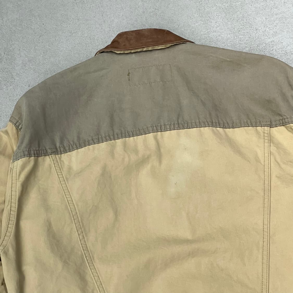 말보로 클래식 웨스턴자켓 s09929 상품이미지5