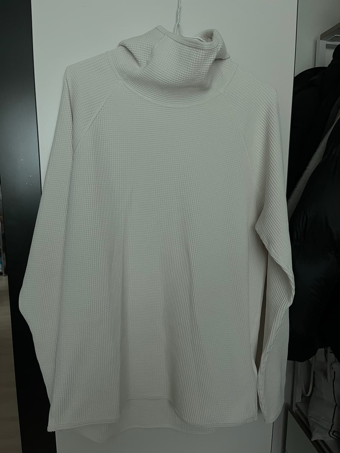 골드윈 와플 라이트 롱슬리브 (GL45141) 상품이미지5