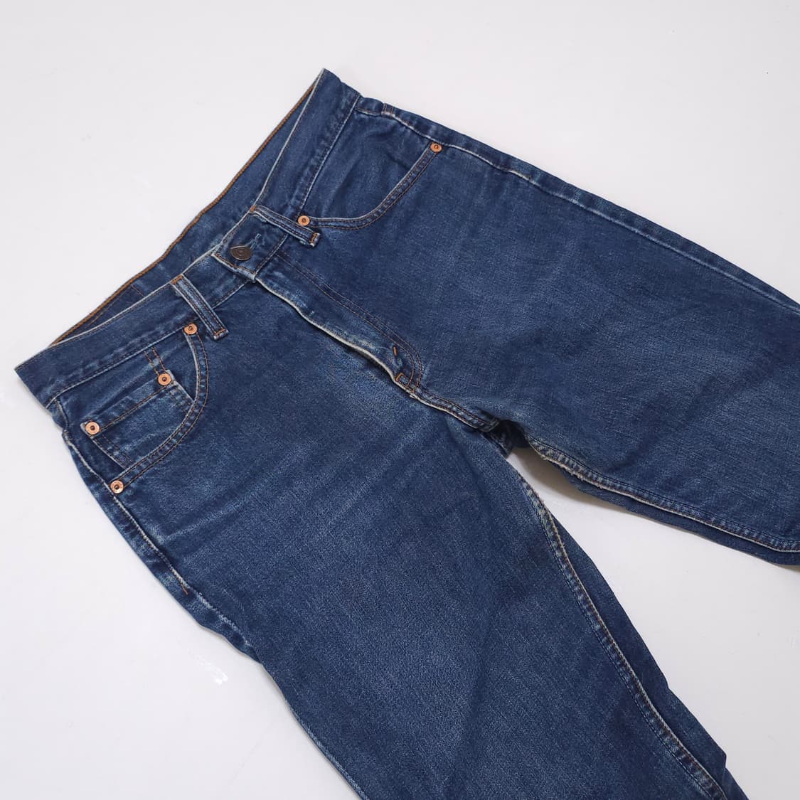 Levi's 517  부츠컷 데님 상품이미지2