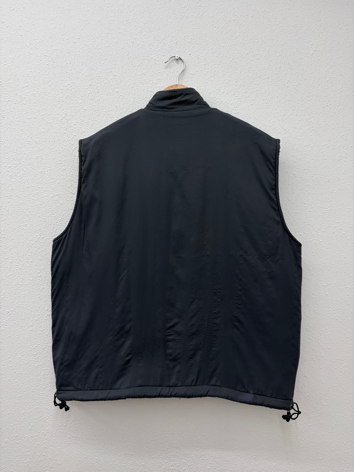 Chaps 랄프로렌 리버시블 플리스 패딩 베스트 상품이미지4