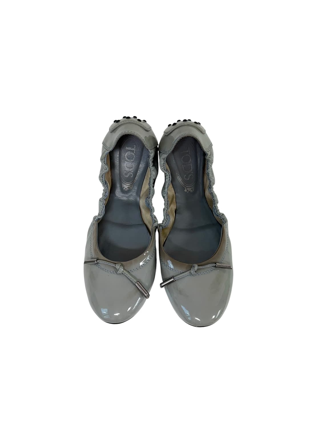 토즈 발레리나 플랫 (37.5) 상품이미지5