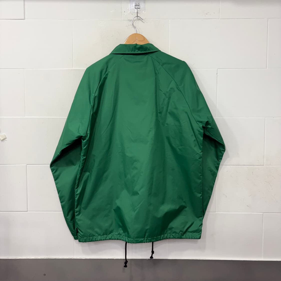 반스 코치자켓 상품이미지3